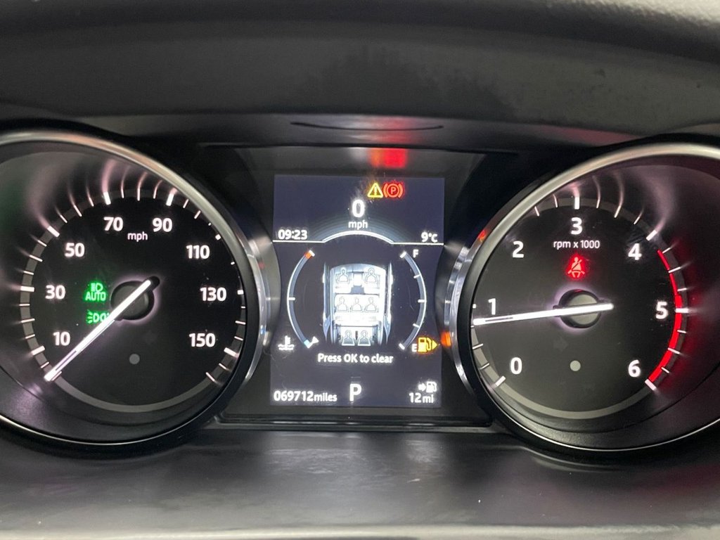 Used Land Rover Discovery Sport 2018 for sale - 76909807: Photo 38