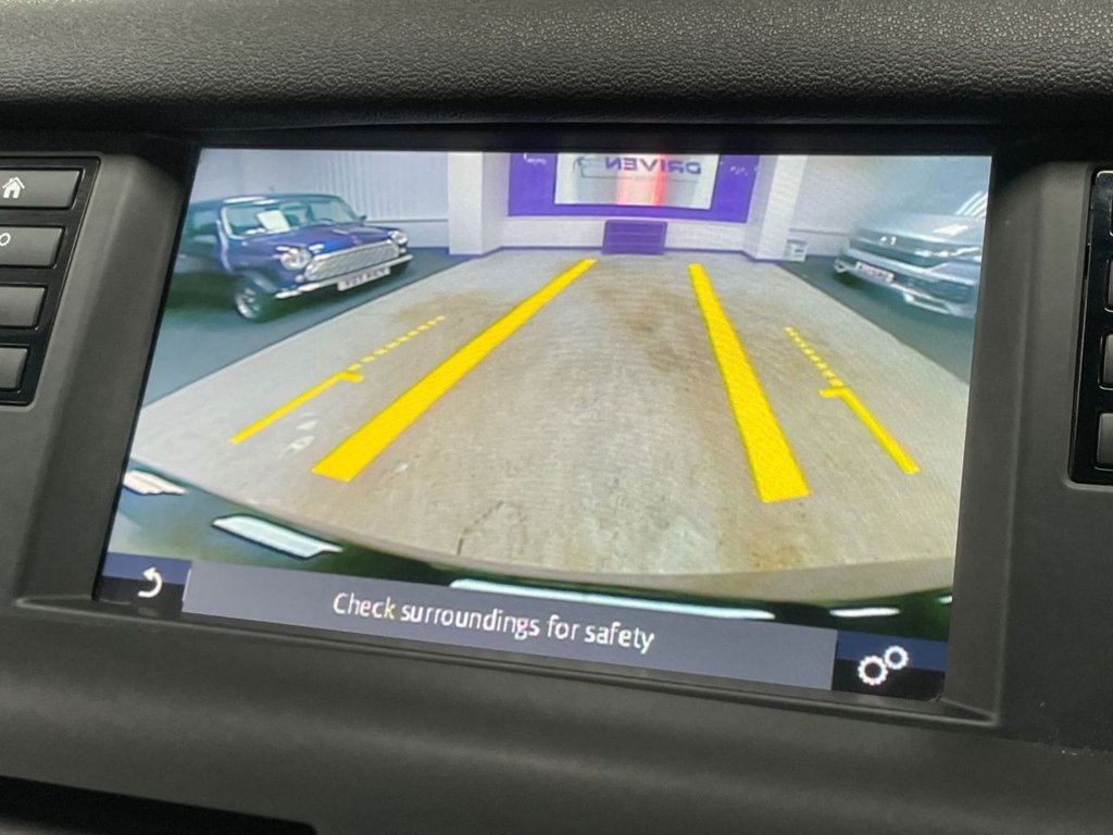 Used Land Rover Discovery Sport 2018 for sale - 76909807: Photo 42