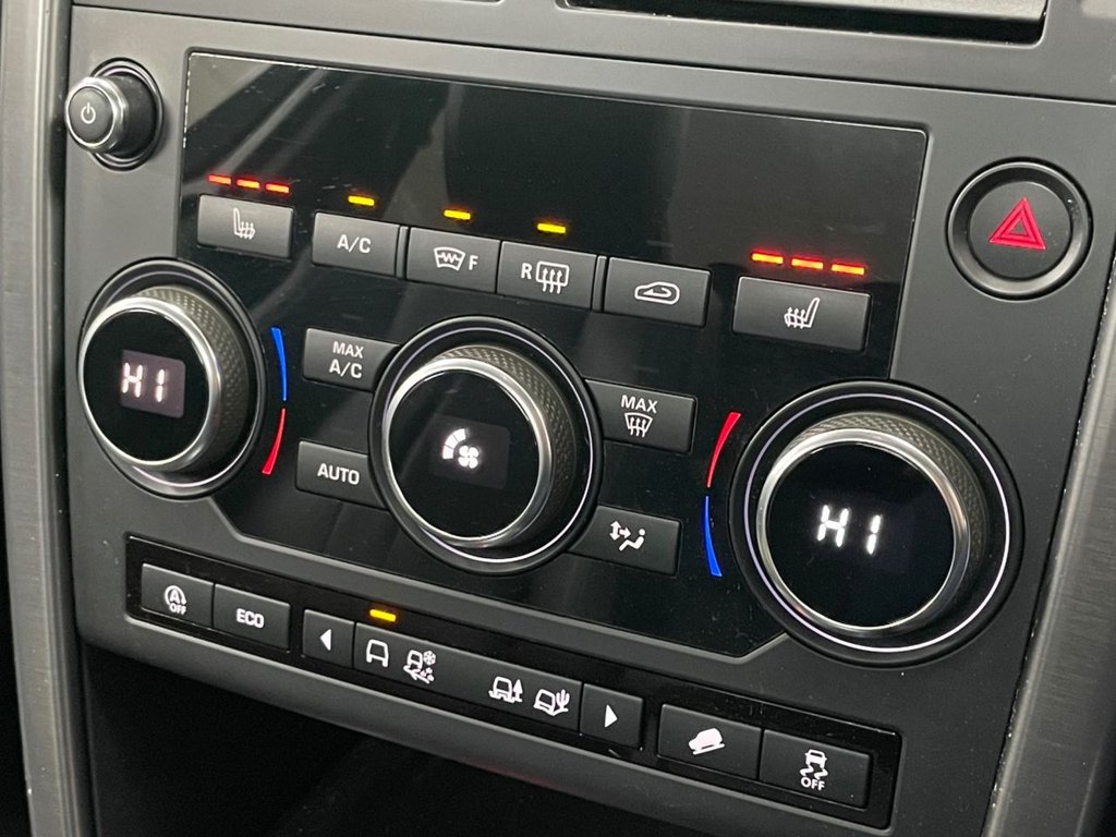 Used Land Rover Discovery Sport 2018 for sale - 76909807: Photo 43