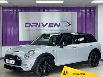 Used MINI Clubman 2018 for sale - 79708428: Photo