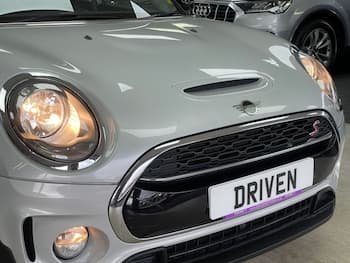 Used MINI Clubman 2018 for sale - 79708428: Photo