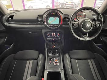 Used MINI Clubman 2018 for sale - 79708428: Photo