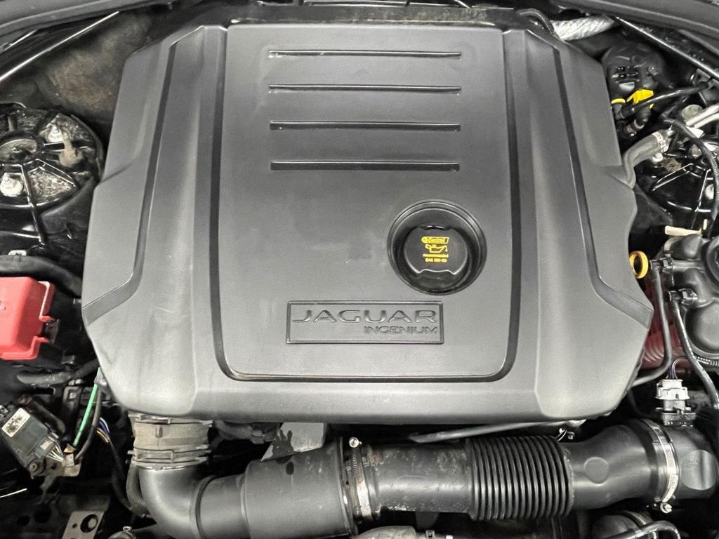 Used Jaguar F-Pace 2019 for sale - 77139605: Photo 19