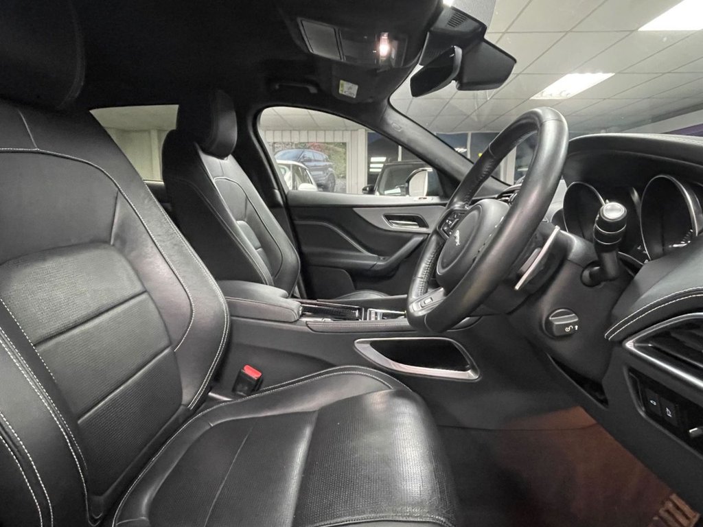 Used Jaguar F-Pace 2019 for sale - 77139605: Photo 25