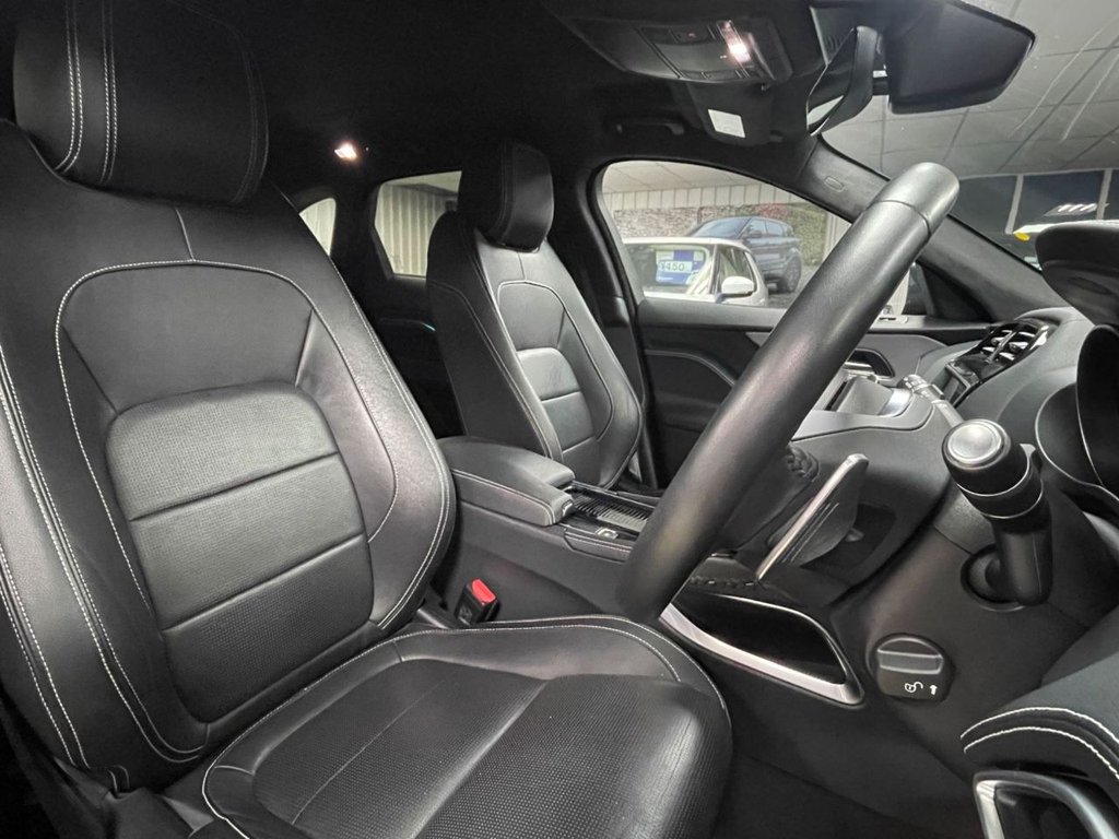 Used Jaguar F-Pace 2019 for sale - 77139605: Photo 26