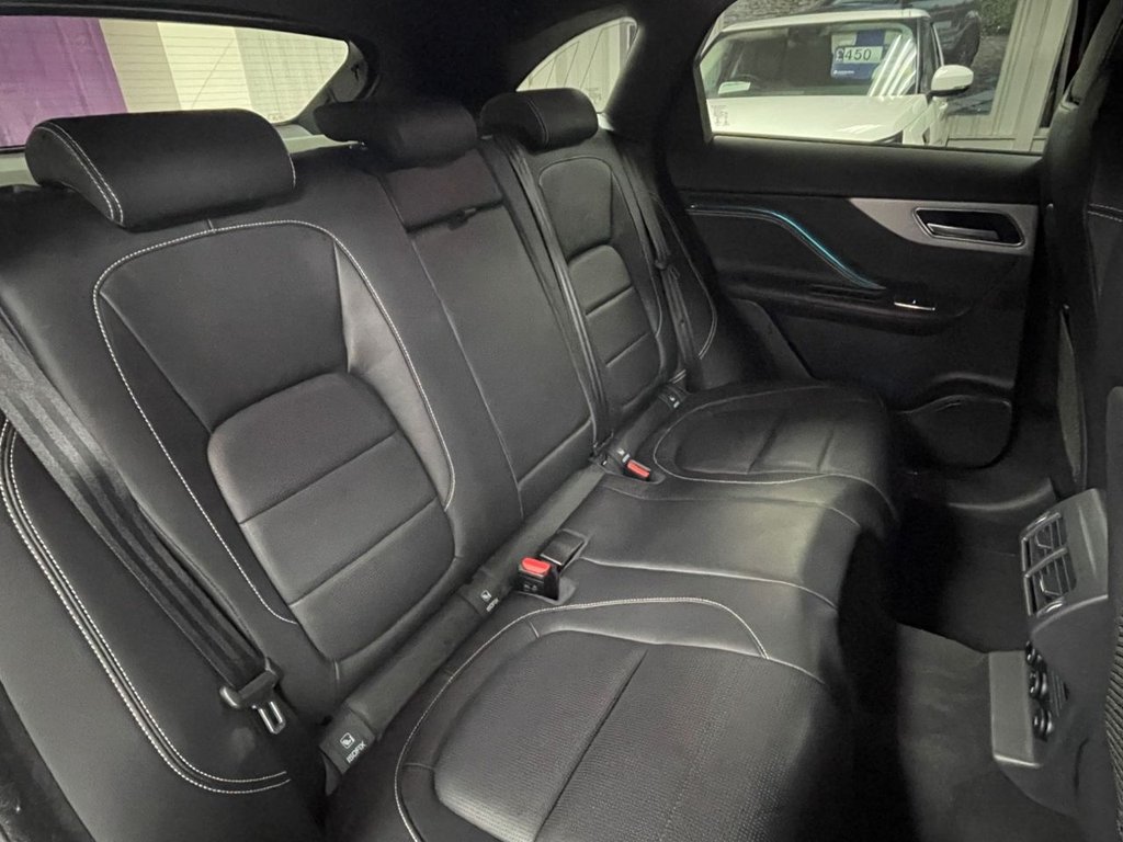 Used Jaguar F-Pace 2019 for sale - 77139605: Photo 27