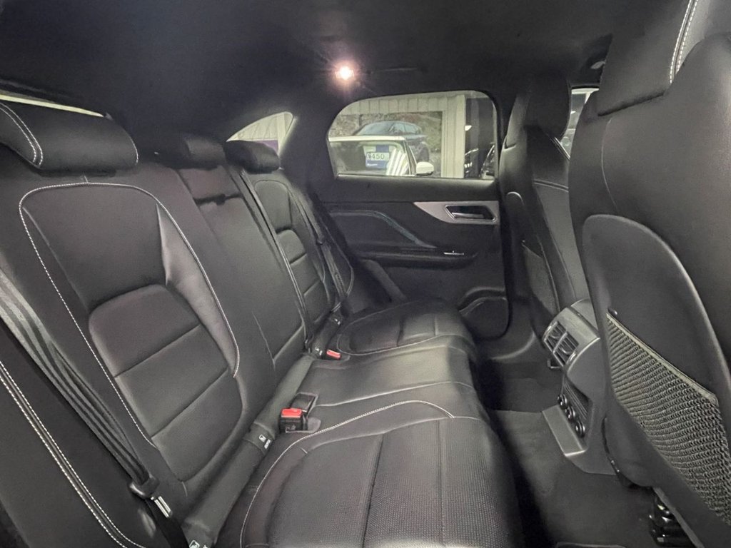 Used Jaguar F-Pace 2019 for sale - 77139605: Photo 28