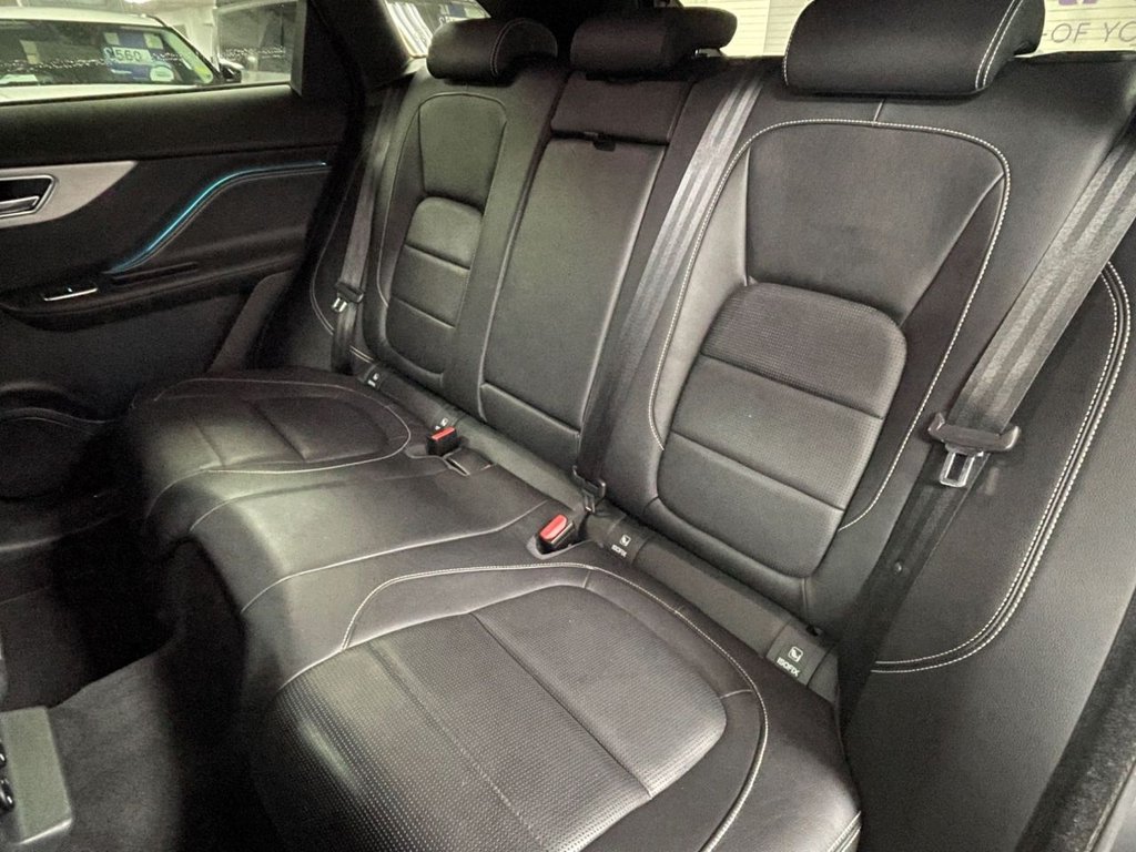 Used Jaguar F-Pace 2019 for sale - 77139605: Photo 29