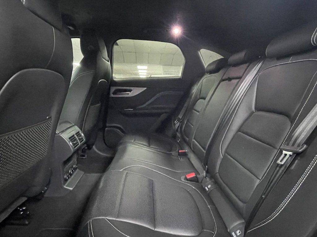 Used Jaguar F-Pace 2019 for sale - 77139605: Photo 30