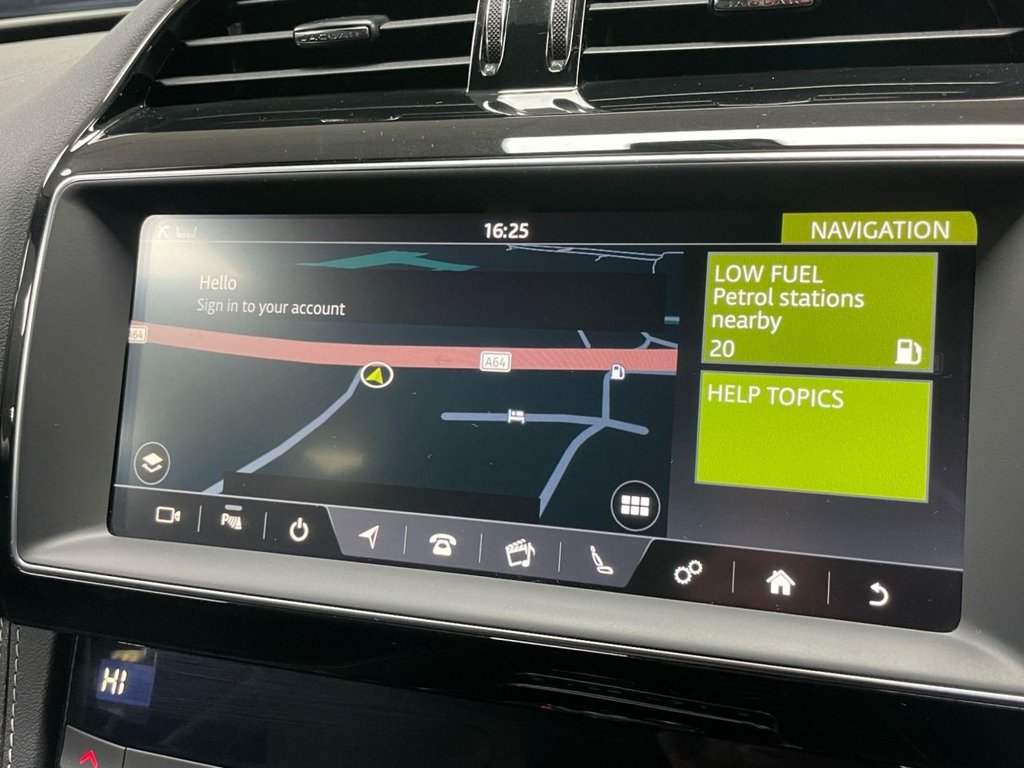 Used Jaguar F-Pace 2019 for sale - 77139605: Photo 38