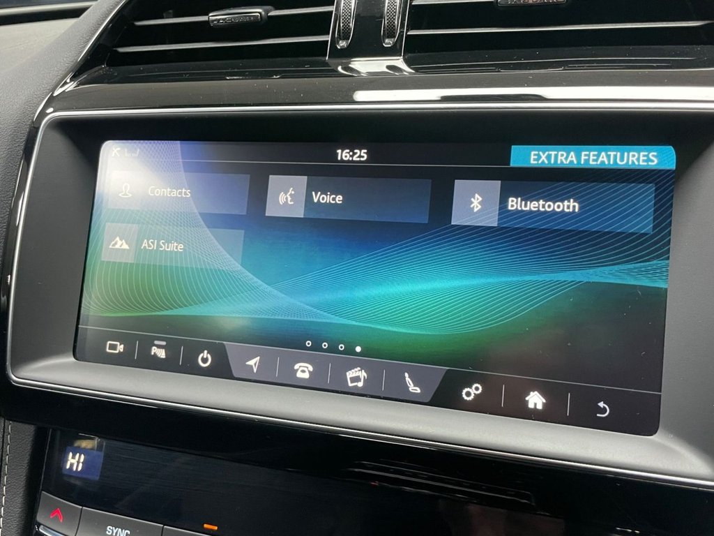 Used Jaguar F-Pace 2019 for sale - 77139605: Photo 43