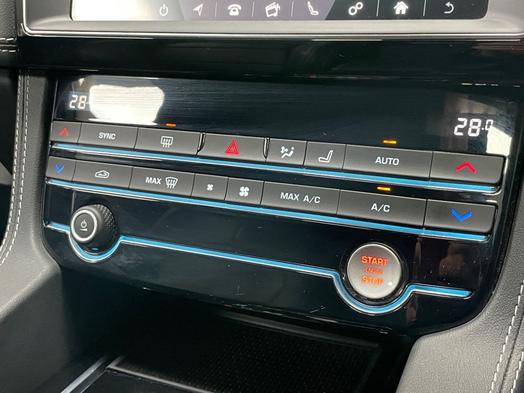 Used Jaguar F-Pace 2019 for sale - 77139605: Photo 44