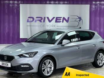 2021 (71) - 1.0 TSI EVO SE Dynamic Hatchback 5dr Petrol Manual Euro 6 (s/s) (110 ps)