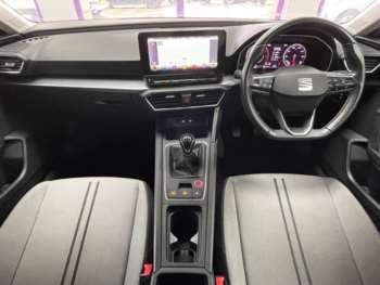 Used SEAT Leon 2021 for sale - 75253623: Photo