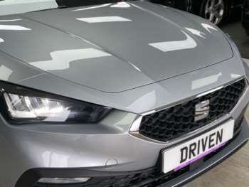 Used SEAT Leon 2021 for sale - 75253623: Photo