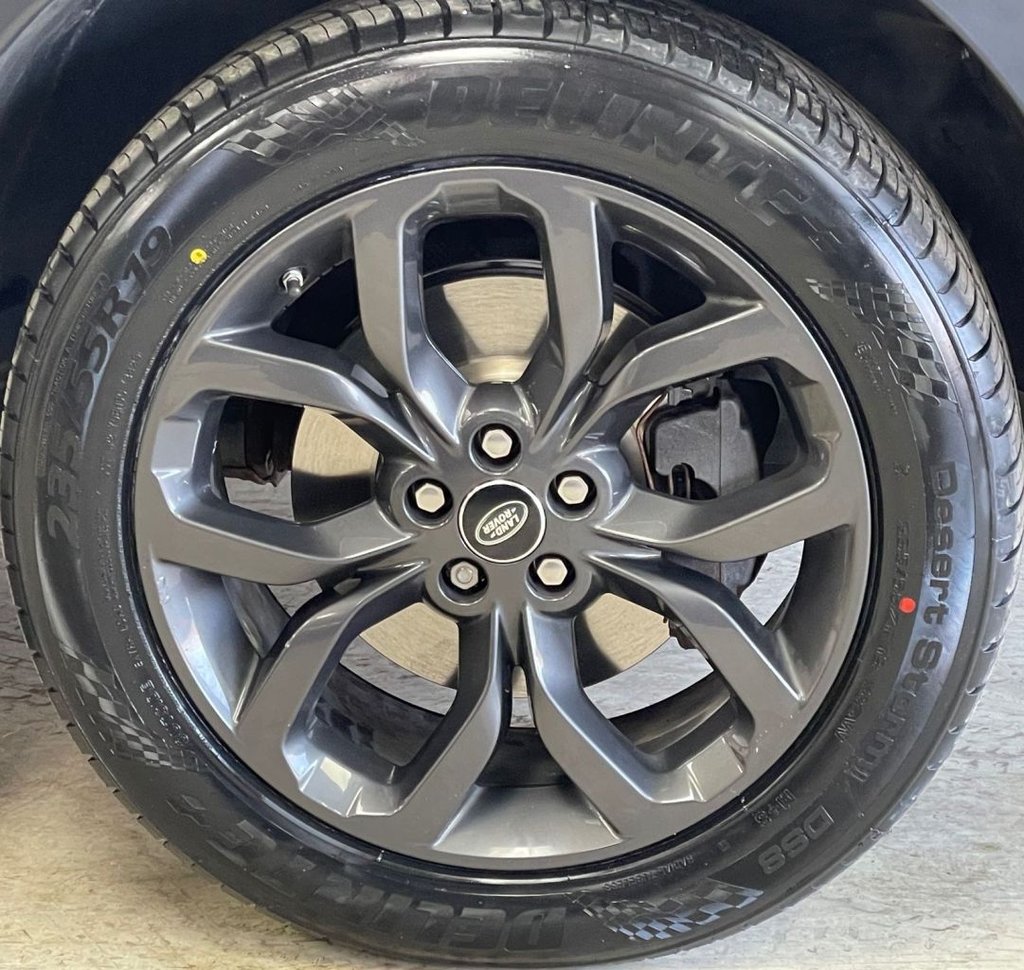 Used Land Rover Discovery Sport 2019 for sale - 77301779: Photo 14