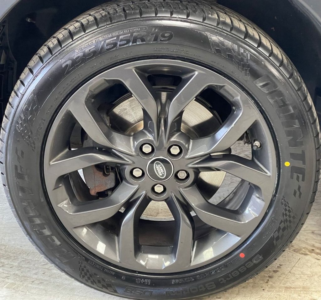 Used Land Rover Discovery Sport 2019 for sale - 77301779: Photo 15