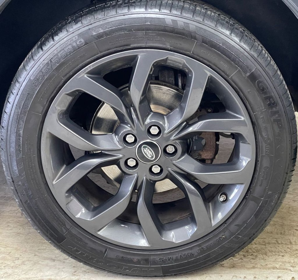 Used Land Rover Discovery Sport 2019 for sale - 77301779: Photo 16