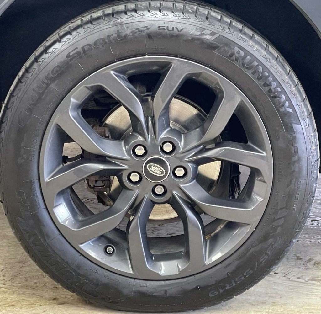 Used Land Rover Discovery Sport 2019 for sale - 77301779: Photo 17