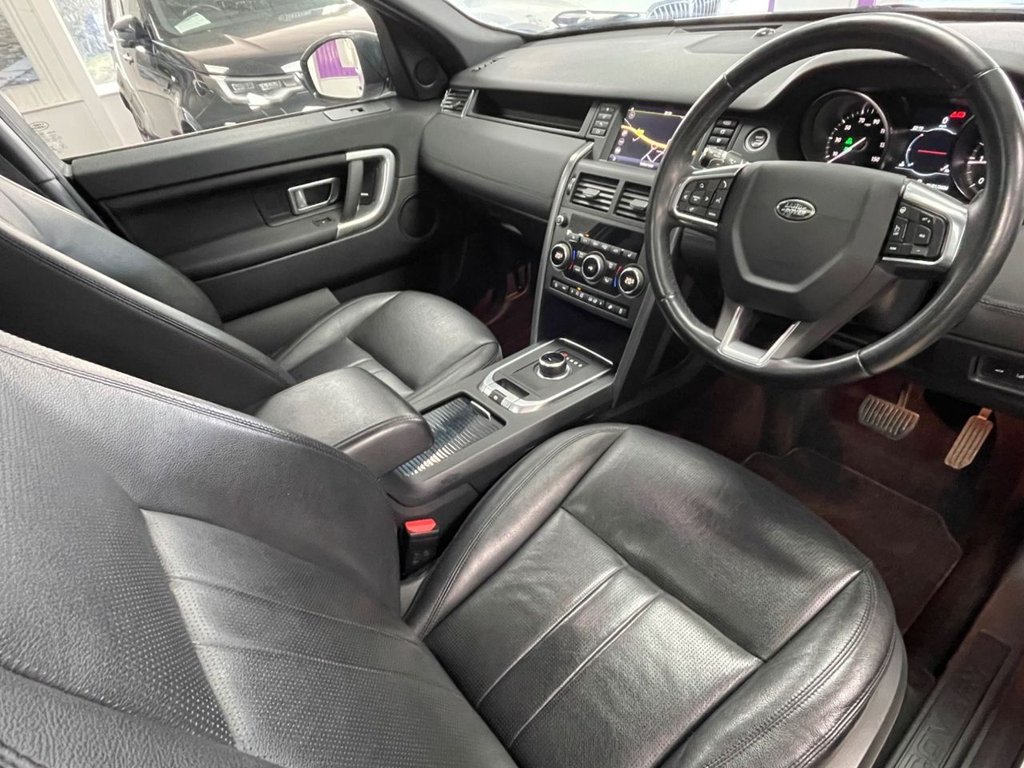 Used Land Rover Discovery Sport 2019 for sale - 77301779: Photo 24