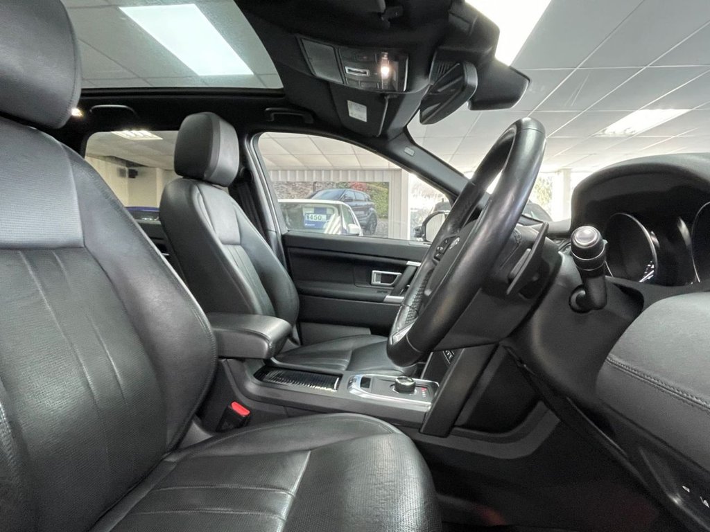 Used Land Rover Discovery Sport 2019 for sale - 77301779: Photo 25