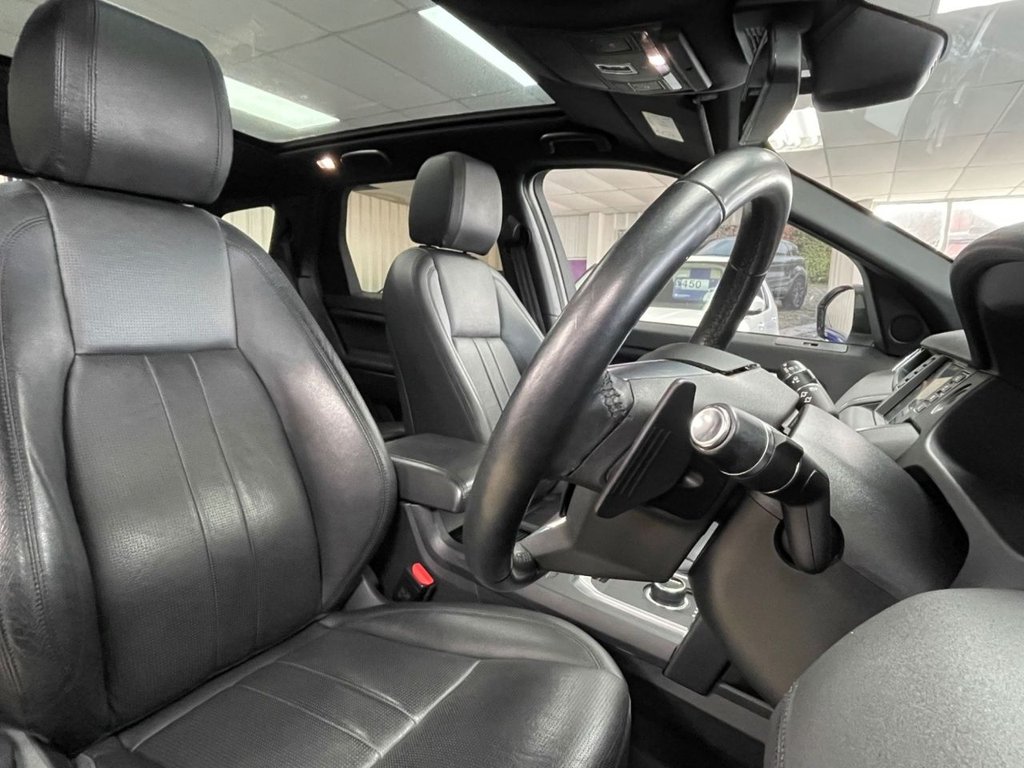 Used Land Rover Discovery Sport 2019 for sale - 77301779: Photo 26