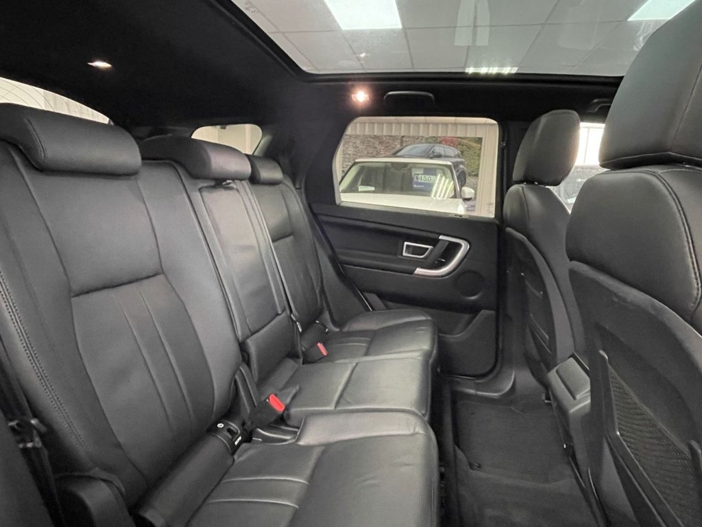 Used Land Rover Discovery Sport 2019 for sale - 77301779: Photo 28