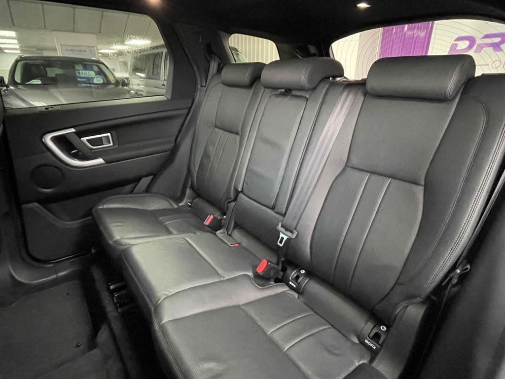 Used Land Rover Discovery Sport 2019 for sale - 77301779: Photo 29