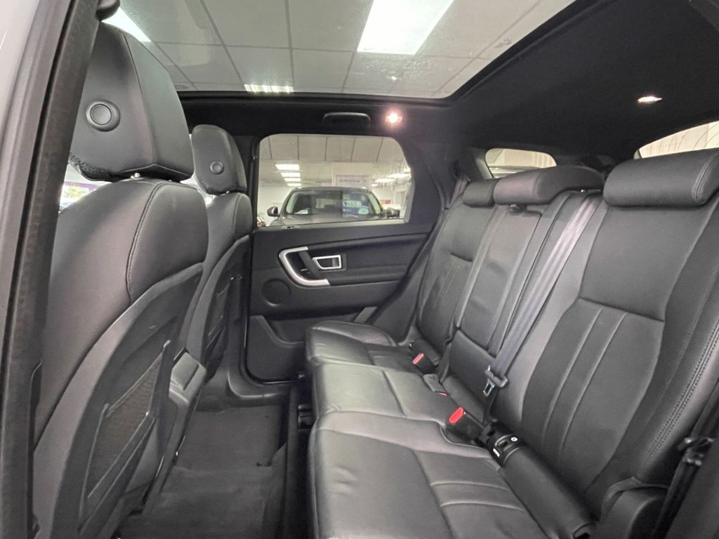 Used Land Rover Discovery Sport 2019 for sale - 77301779: Photo 30