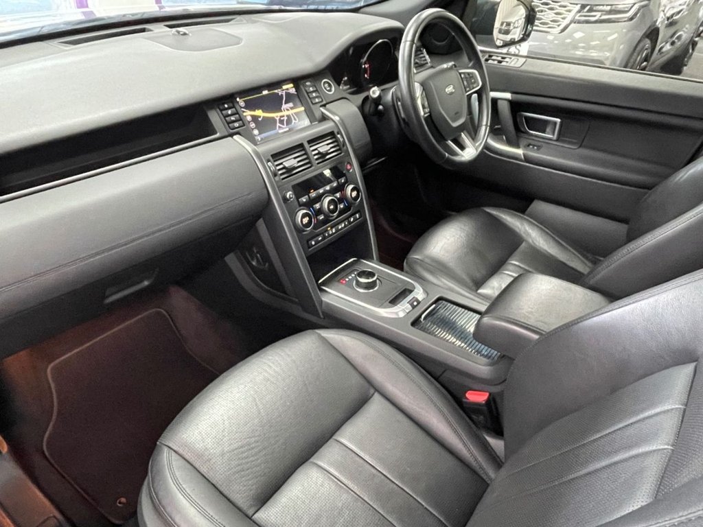 Used Land Rover Discovery Sport 2019 for sale - 77301779: Photo 33