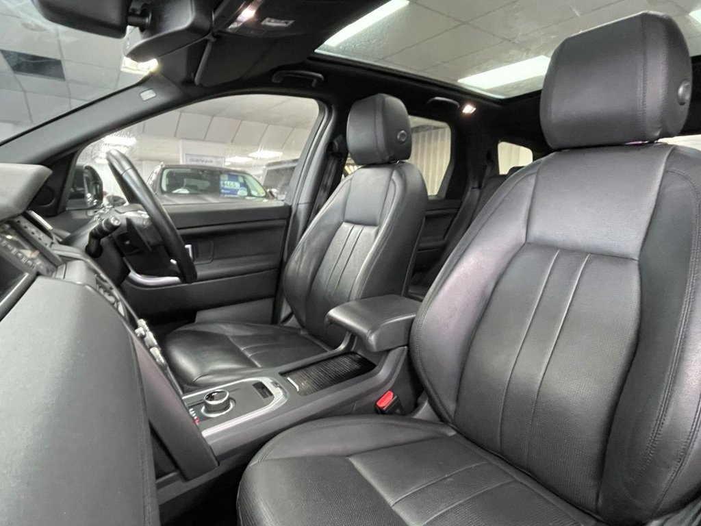 Used Land Rover Discovery Sport 2019 for sale - 77301779: Photo 35