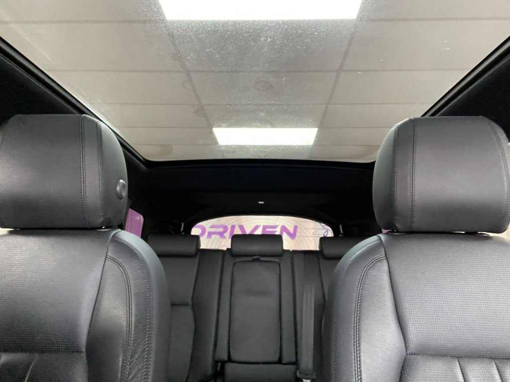 Used Land Rover Discovery Sport 2019 for sale - 77301779: Photo 36