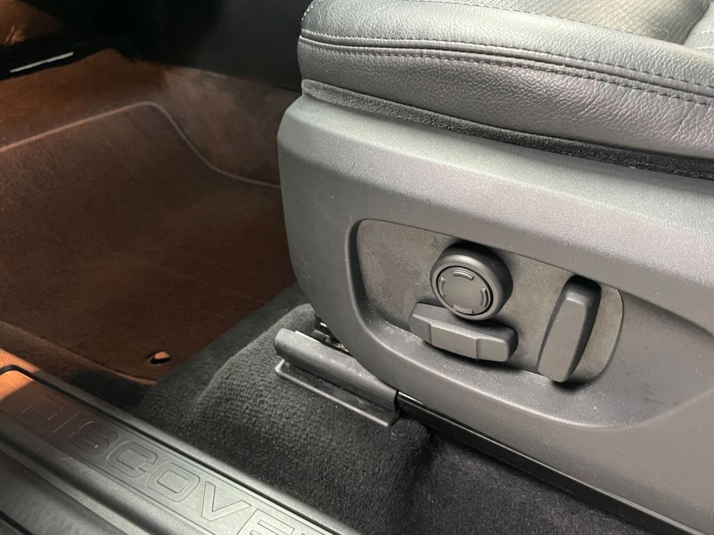 Used Land Rover Discovery Sport 2019 for sale - 77301779: Photo 37