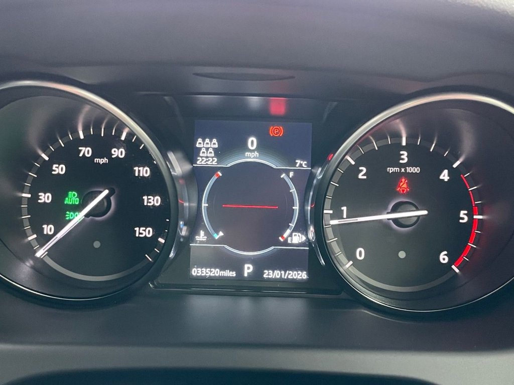 Used Land Rover Discovery Sport 2019 for sale - 77301779: Photo 41