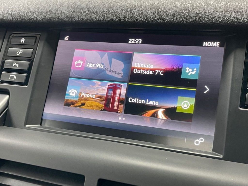 Used Land Rover Discovery Sport 2019 for sale - 77301779: Photo 45