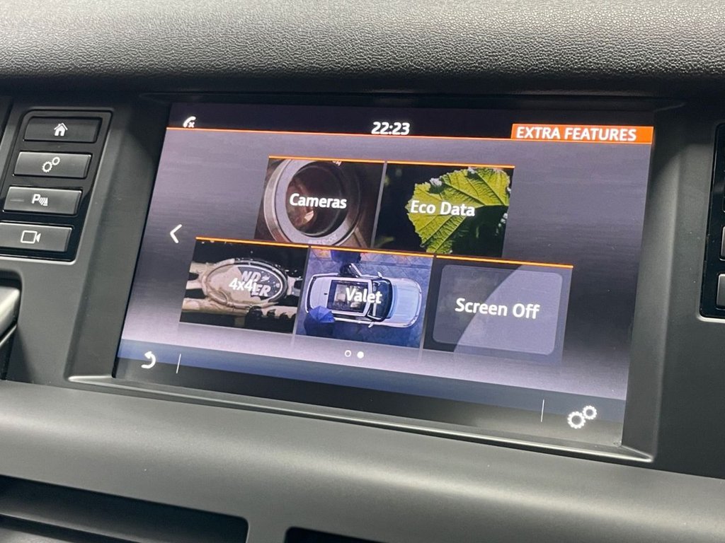 Used Land Rover Discovery Sport 2019 for sale - 77301779: Photo 46