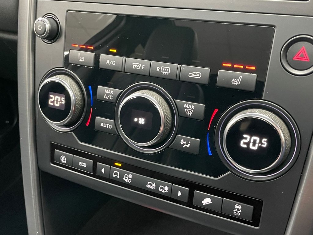 Used Land Rover Discovery Sport 2019 for sale - 77301779: Photo 47