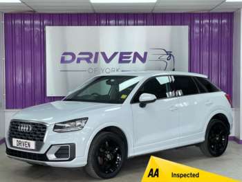 2019 (19) - 1.0 TFSI Sport 5dr