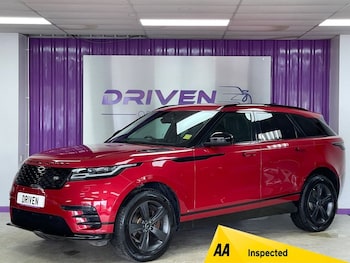Used Land Rover Range Rover Velar 2019 for sale - 78887168: Photo