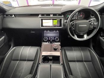 Used Land Rover Range Rover Velar 2019 for sale - 78887168: Photo