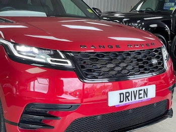 Used Land Rover Range Rover Velar 2019 for sale - 78887168: Photo