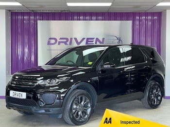 Used Land Rover Discovery Sport 2019 for sale - 79370373: Photo