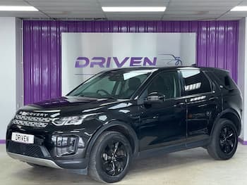 Used Land Rover Discovery Sport 2021 for sale - 79722509: Photo