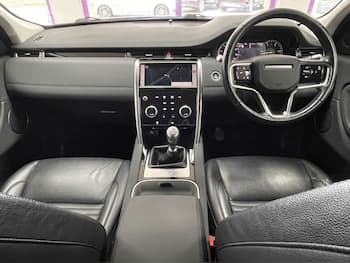 Used Land Rover Discovery Sport 2021 for sale - 79722509: Photo