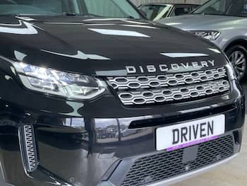 Used Land Rover Discovery Sport 2021 for sale - 79722509: Photo