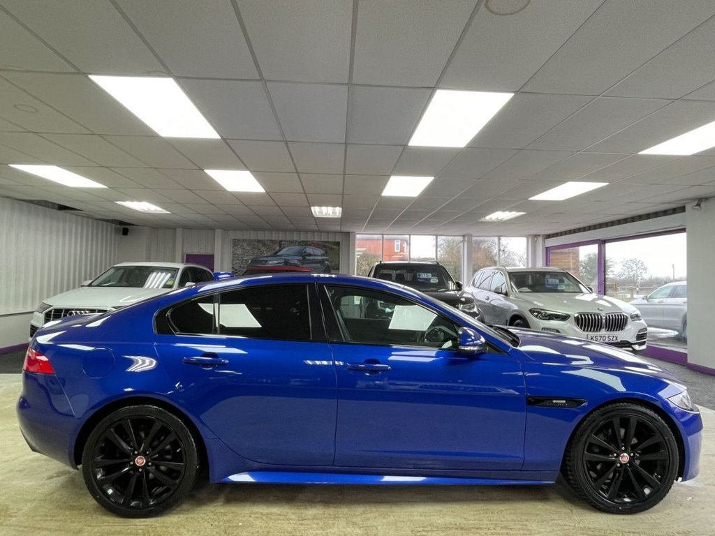 Used Jaguar XE 2018 for sale - 77546757: Photo 12