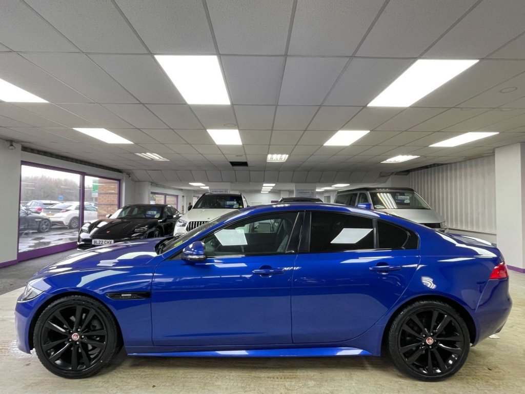 Used Jaguar XE 2018 for sale - 77546757: Photo 13