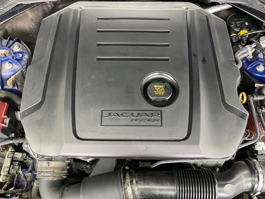 Used Jaguar XE 2018 for sale - 77546757: Photo 18