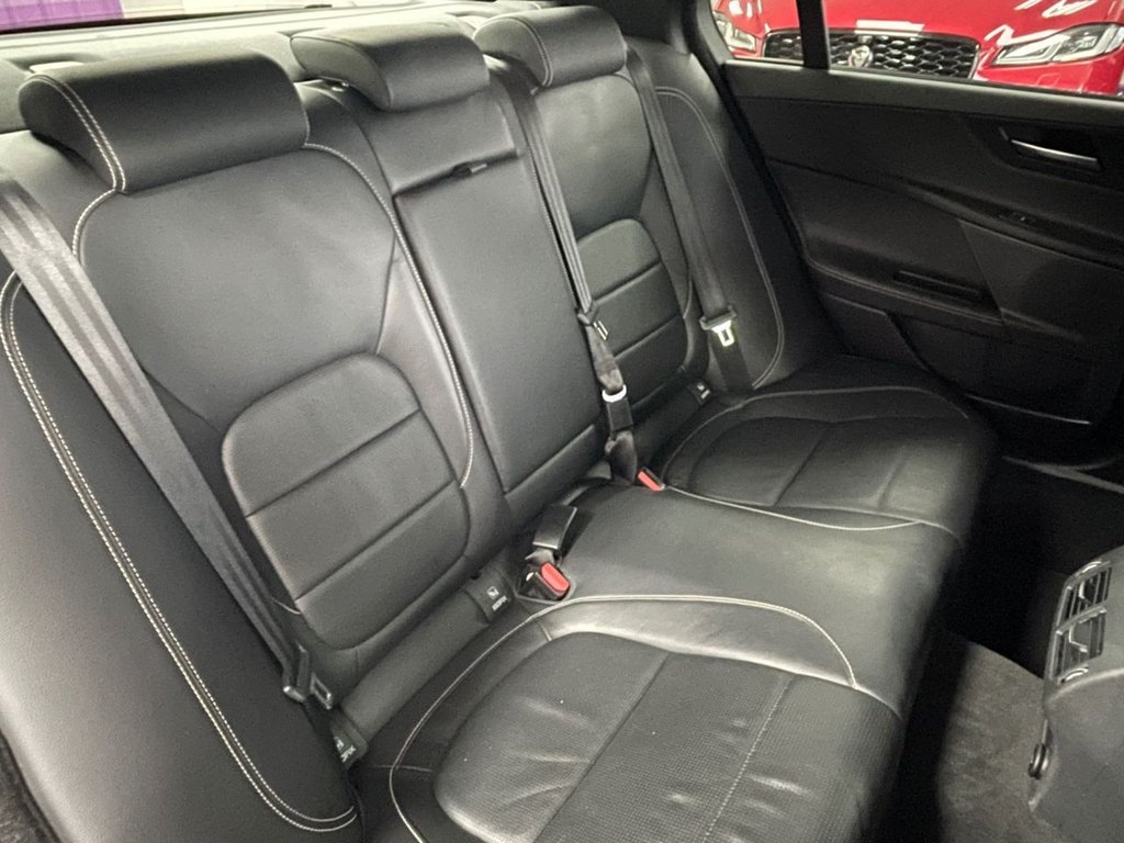 Used Jaguar XE 2018 for sale - 77546757: Photo 27