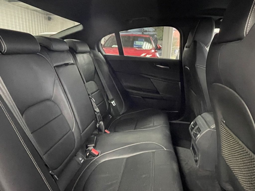 Used Jaguar XE 2018 for sale - 77546757: Photo 28